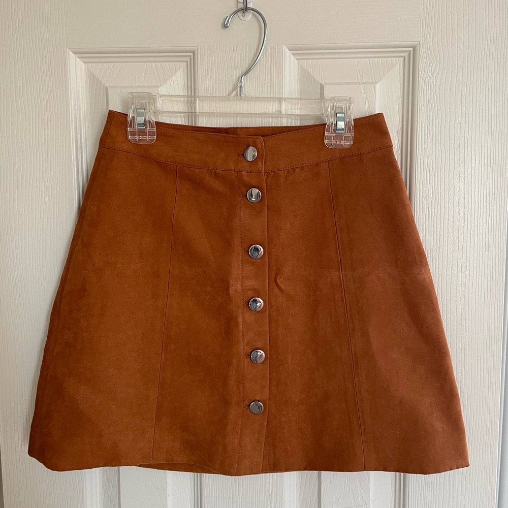 Forever 21 Skirt